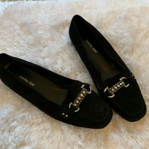 Sacha too loafers